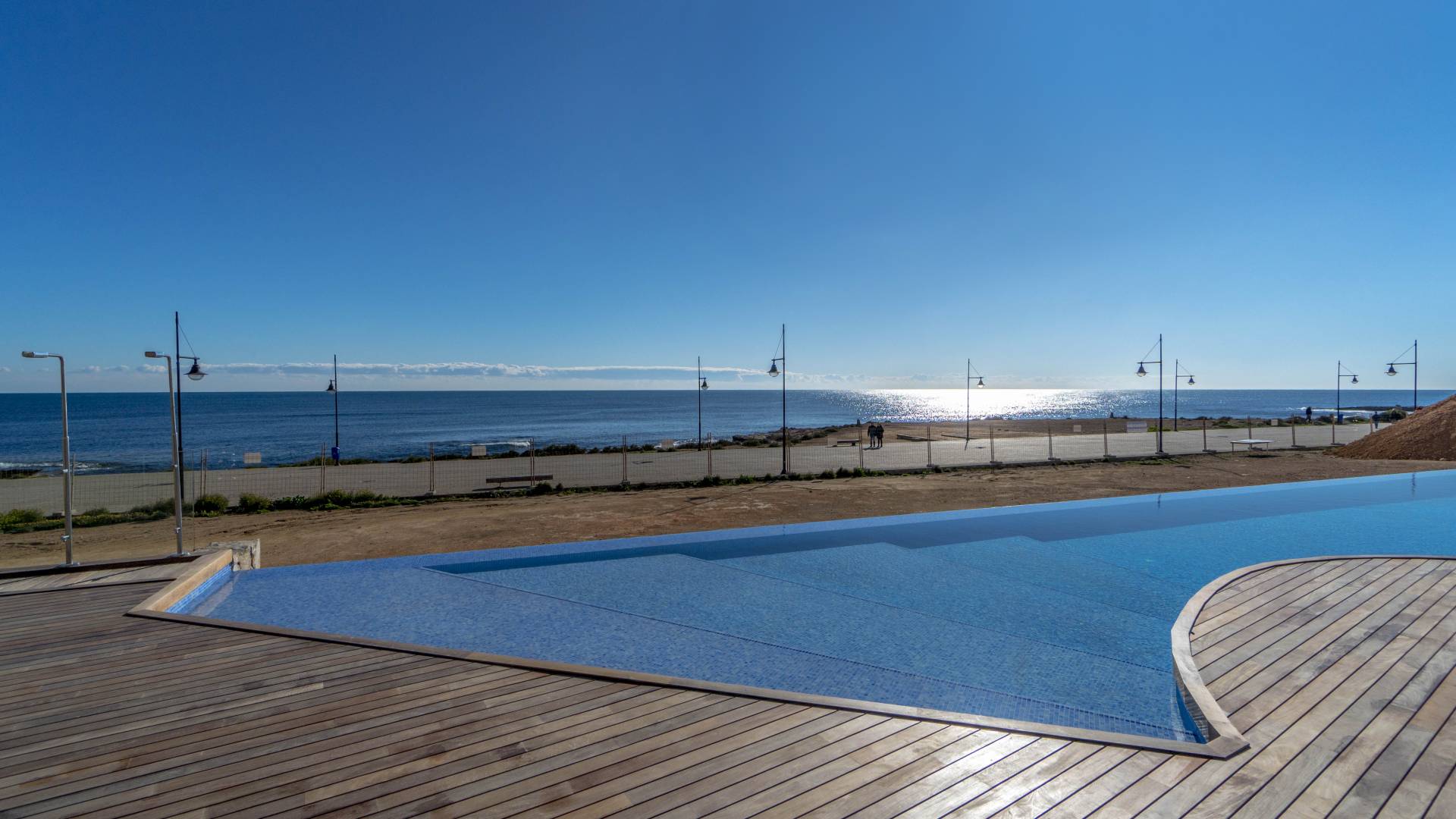 Tweedehands - Appartement - Plat - Torrevieja - 