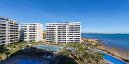 Tweedehands - Appartement - Plat - Torrevieja - 