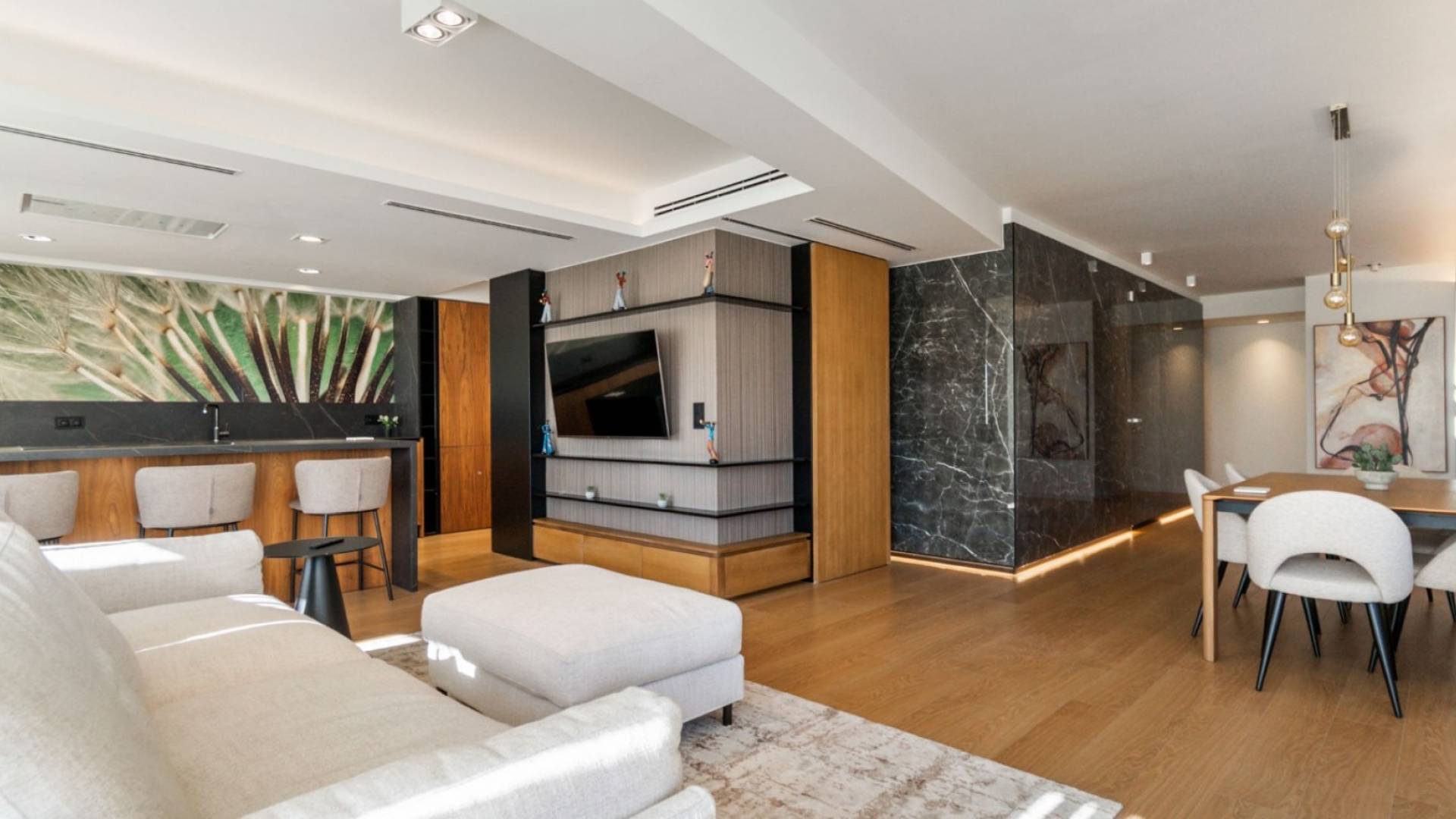 Tweedehands - Appartement - Plat - Torrevieja