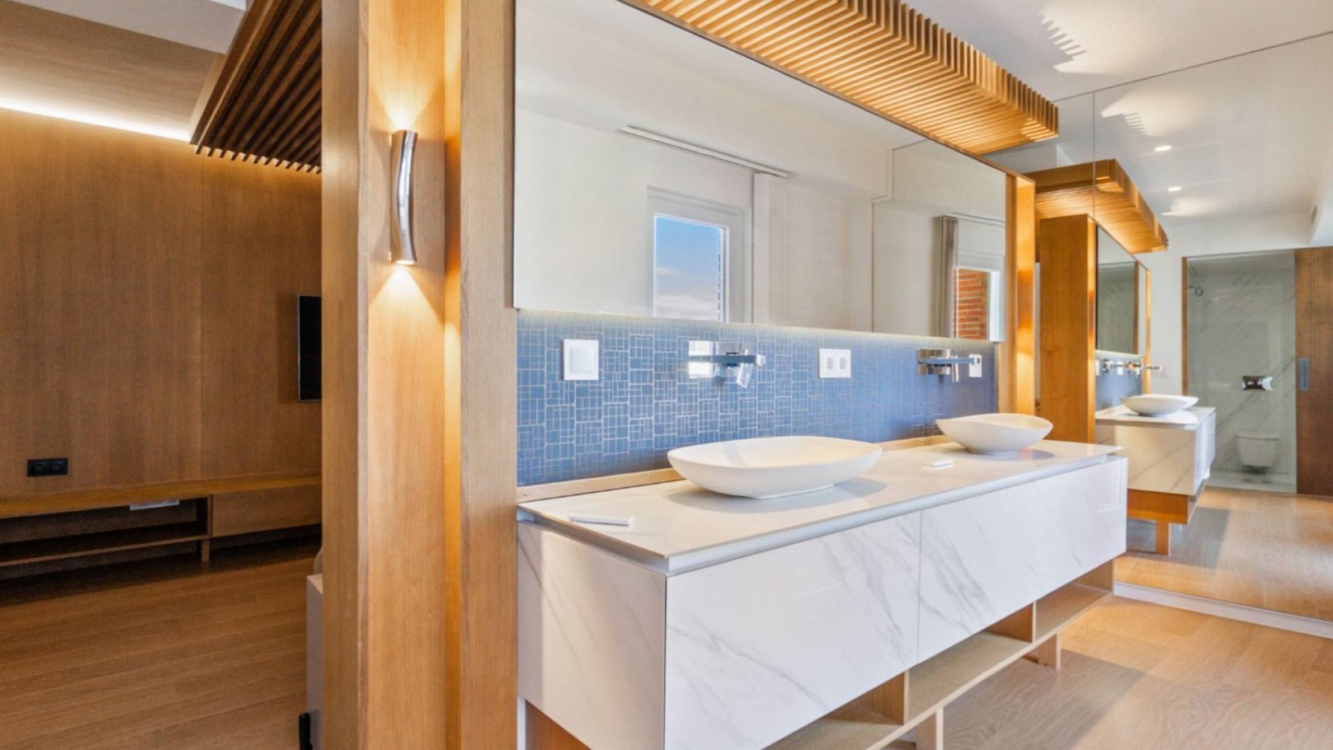 Tweedehands - Appartement - Plat - Torrevieja