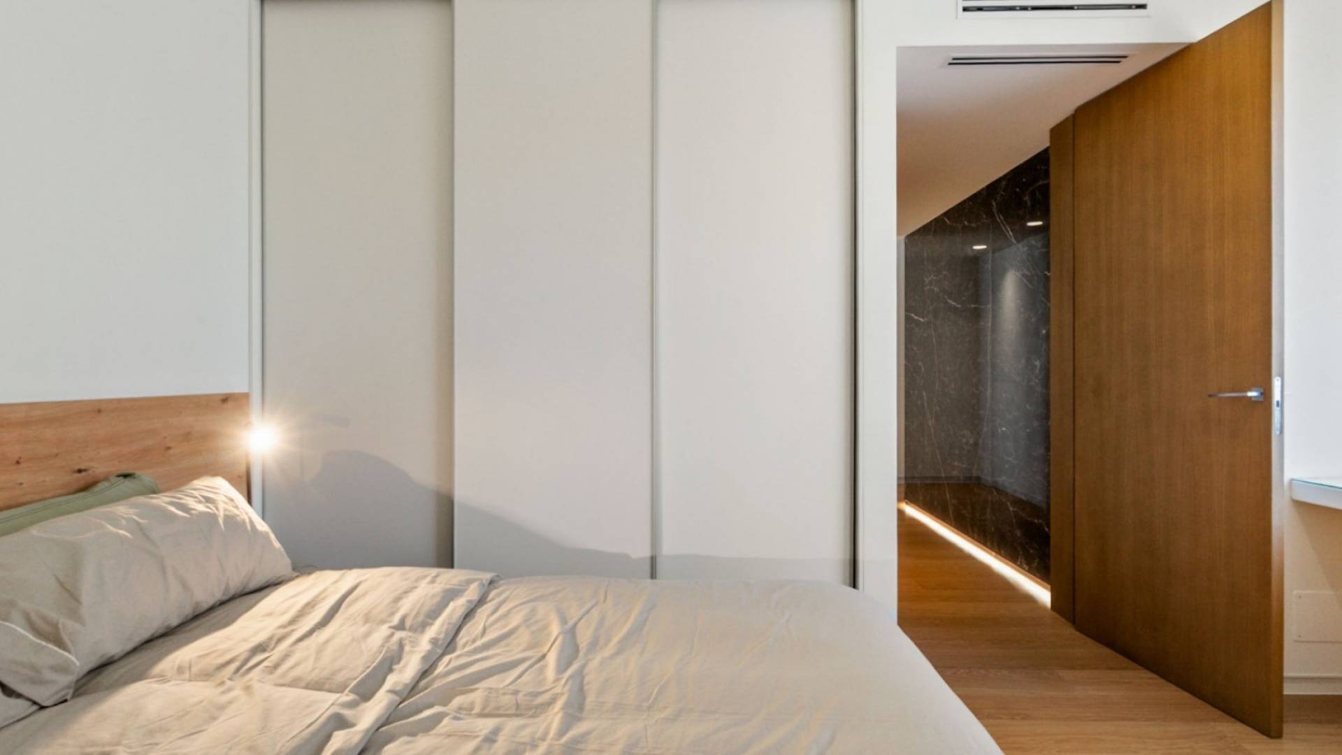 Tweedehands - Appartement - Plat - Torrevieja