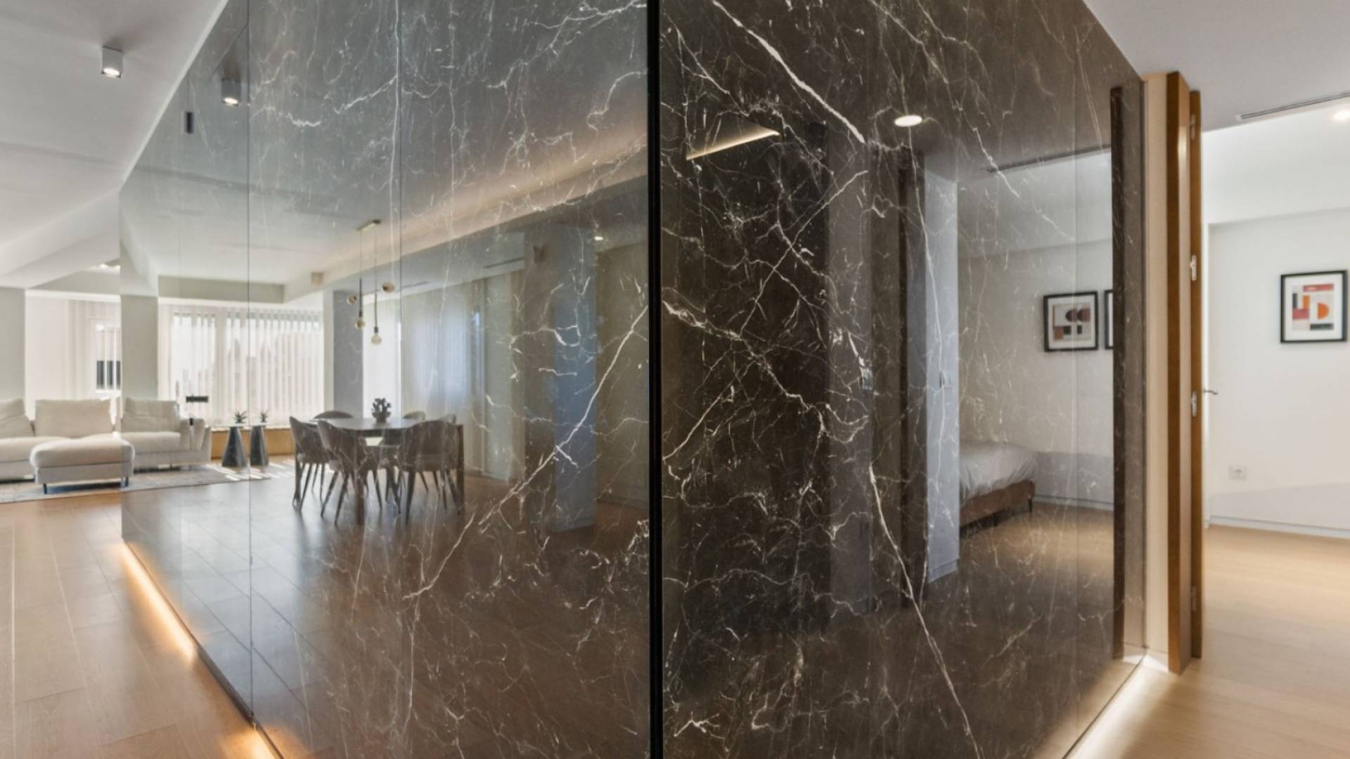 Tweedehands - Appartement - Plat - Torrevieja