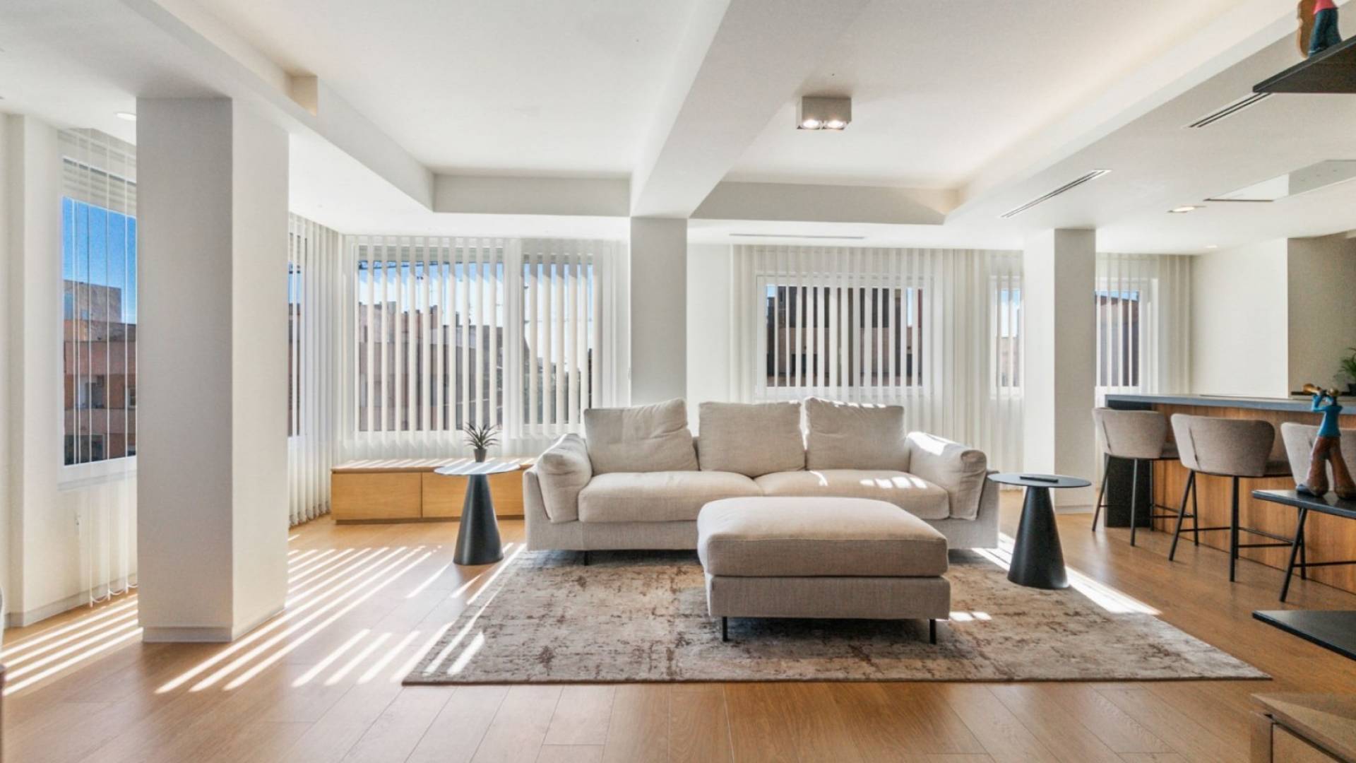 Tweedehands - Appartement - Plat - Torrevieja