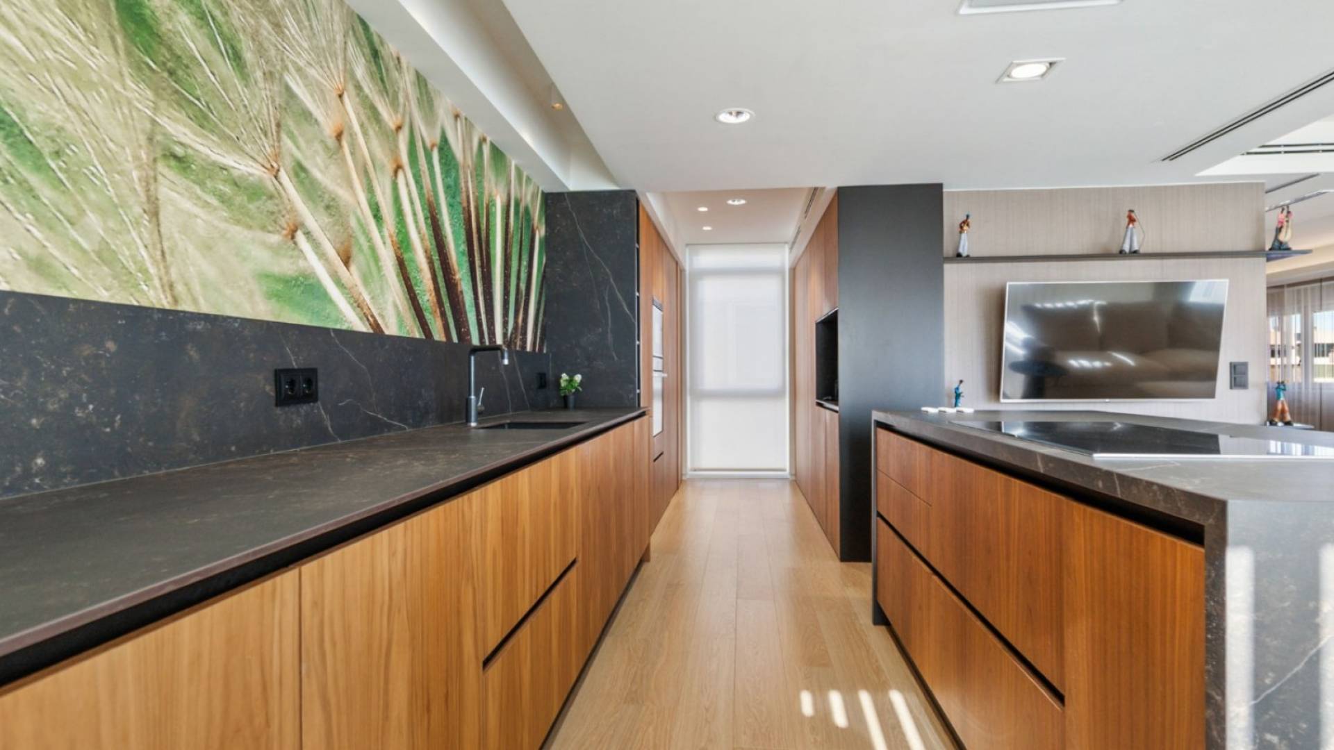 Tweedehands - Appartement - Plat - Torrevieja