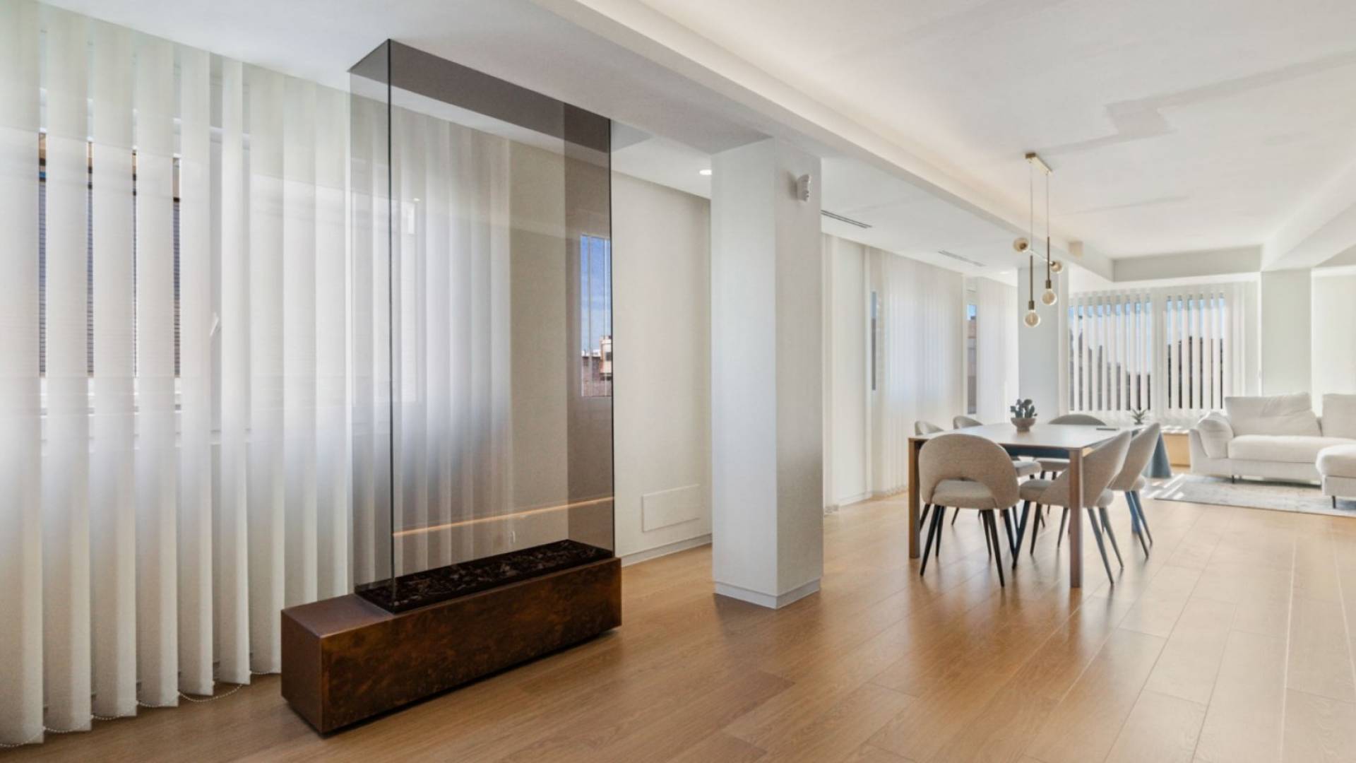 Tweedehands - Appartement - Plat - Torrevieja