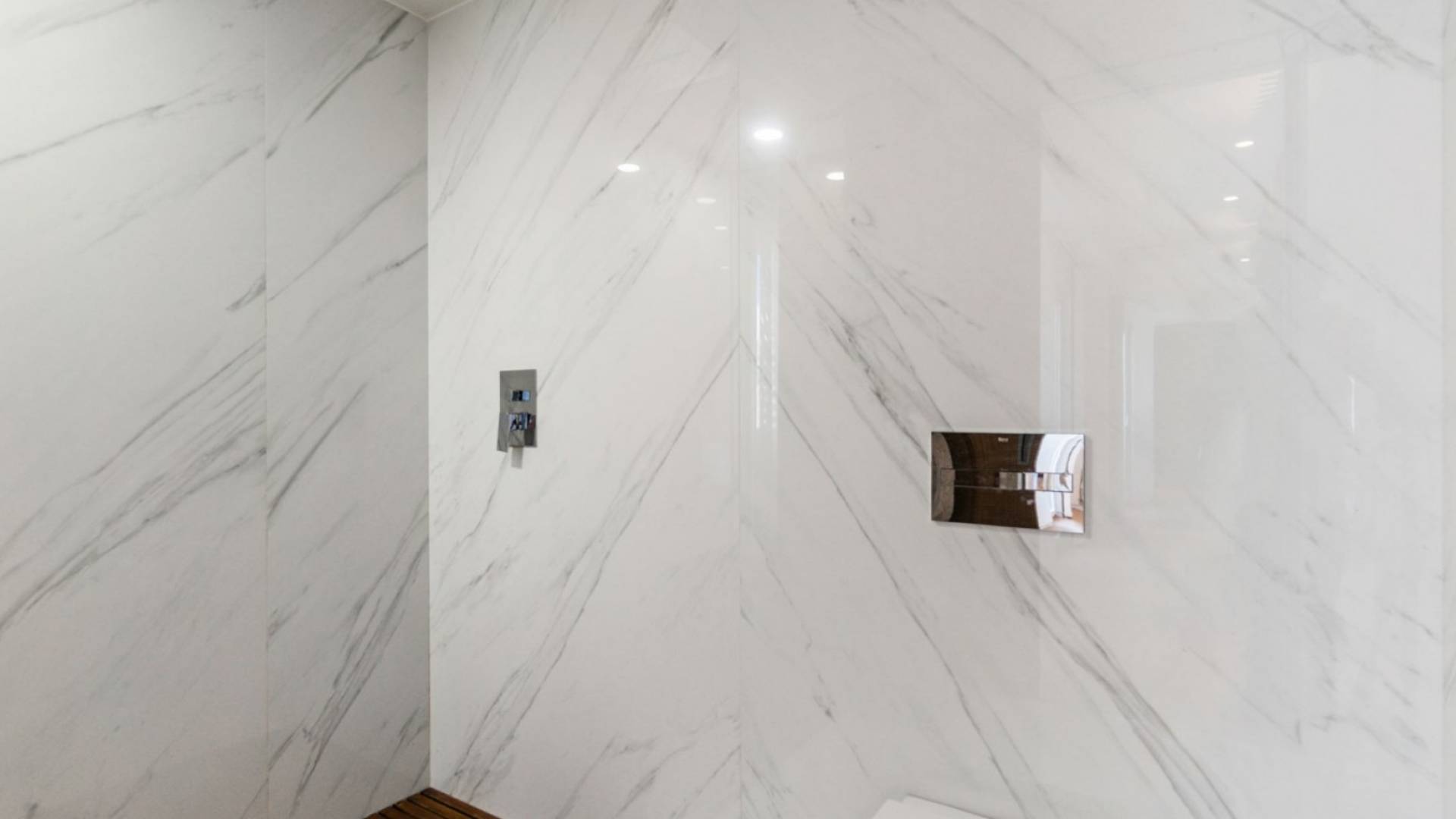 Tweedehands - Appartement - Plat - Torrevieja