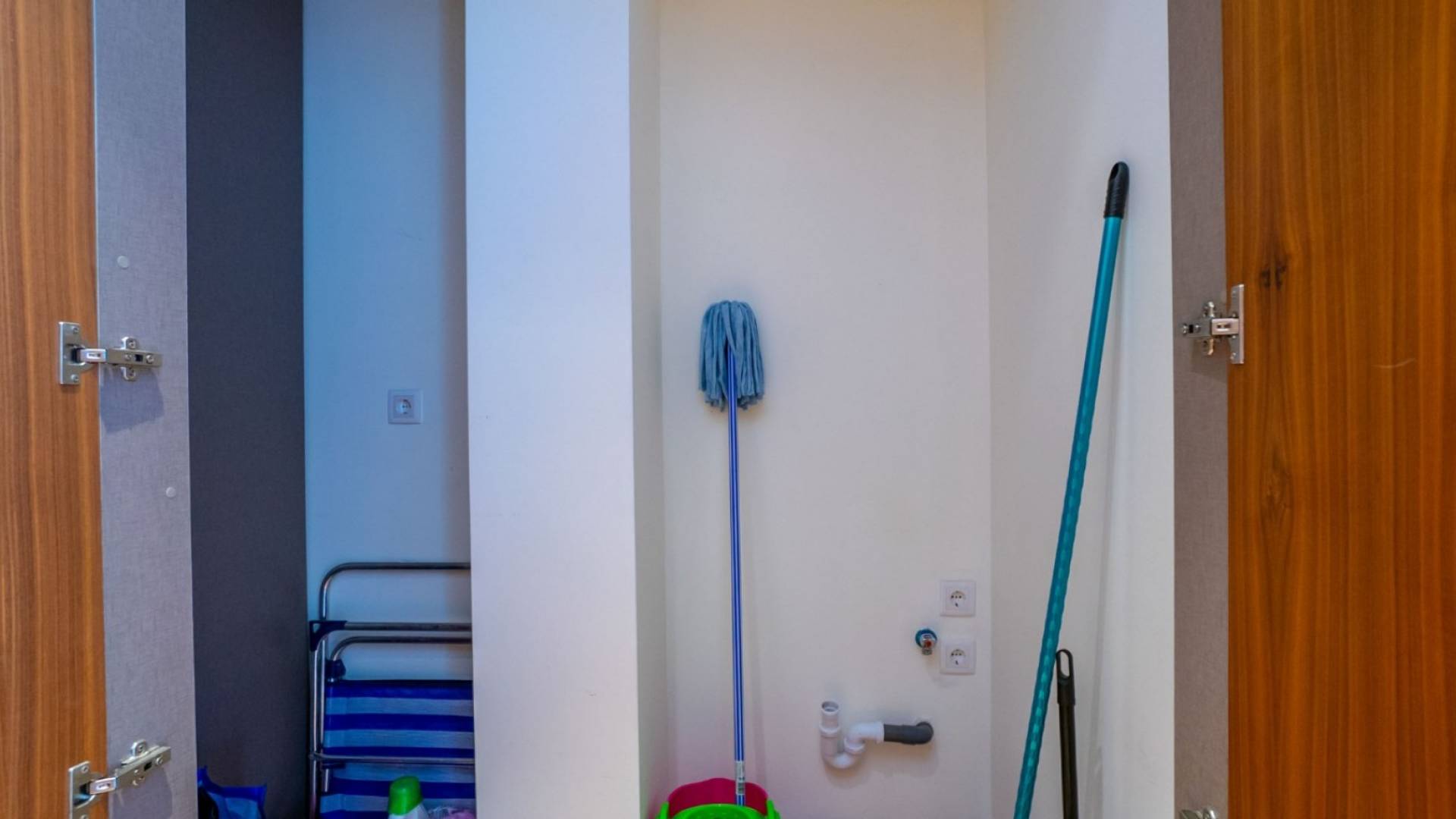 Tweedehands - Appartement - Plat - Torrevieja