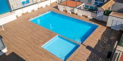 Tweedehands - Appartement - Plat - Torrevieja