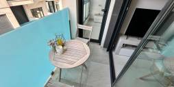 Tweedehands - Appartement - Plat - Torrevieja