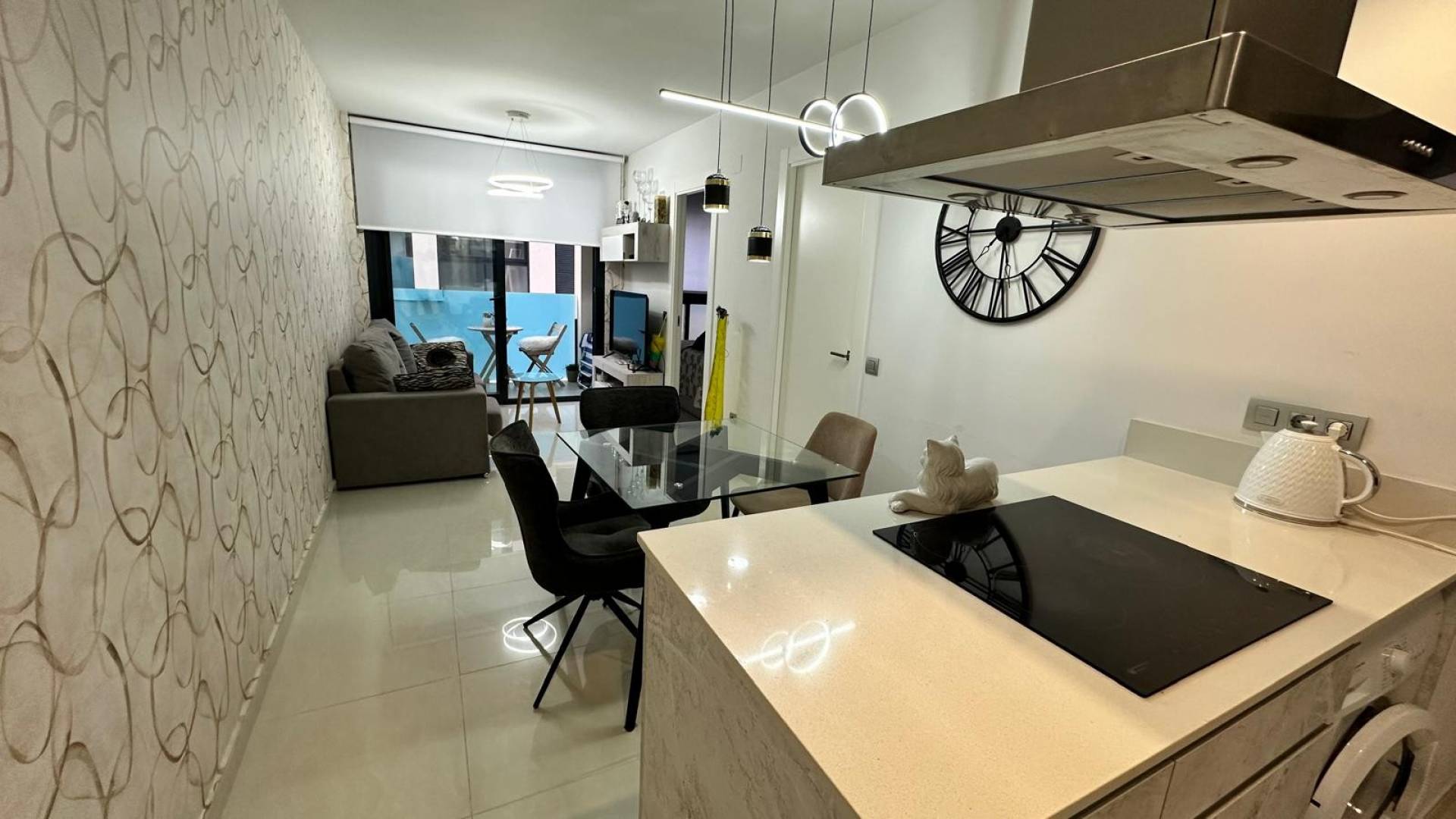Tweedehands - Appartement - Plat - Torrevieja