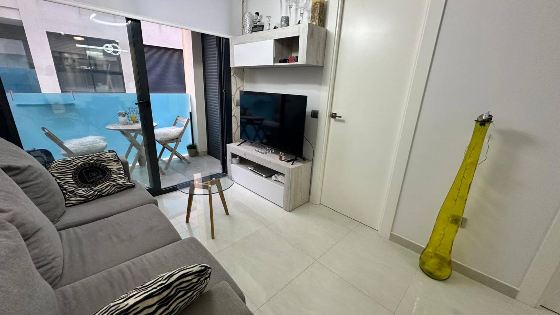 Tweedehands - Appartement - Plat - Torrevieja