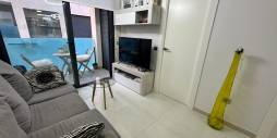 Tweedehands - Appartement - Plat - Torrevieja
