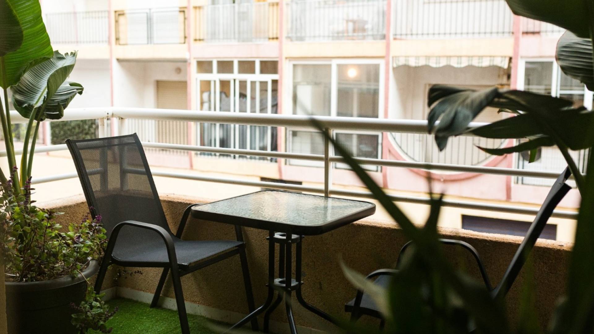 Tweedehands - Appartement - Plat - Torrevieja