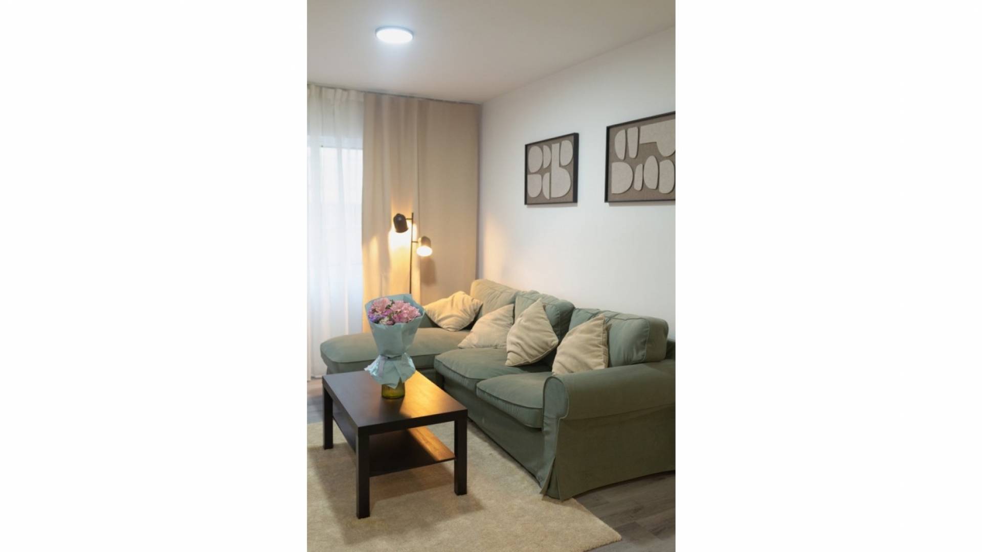 Tweedehands - Appartement - Plat - Torrevieja