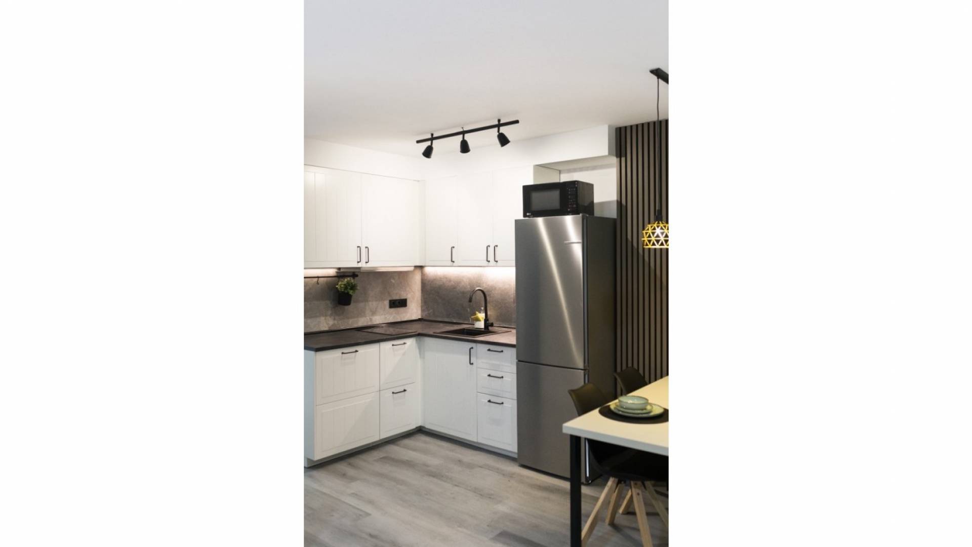 Tweedehands - Appartement - Plat - Torrevieja