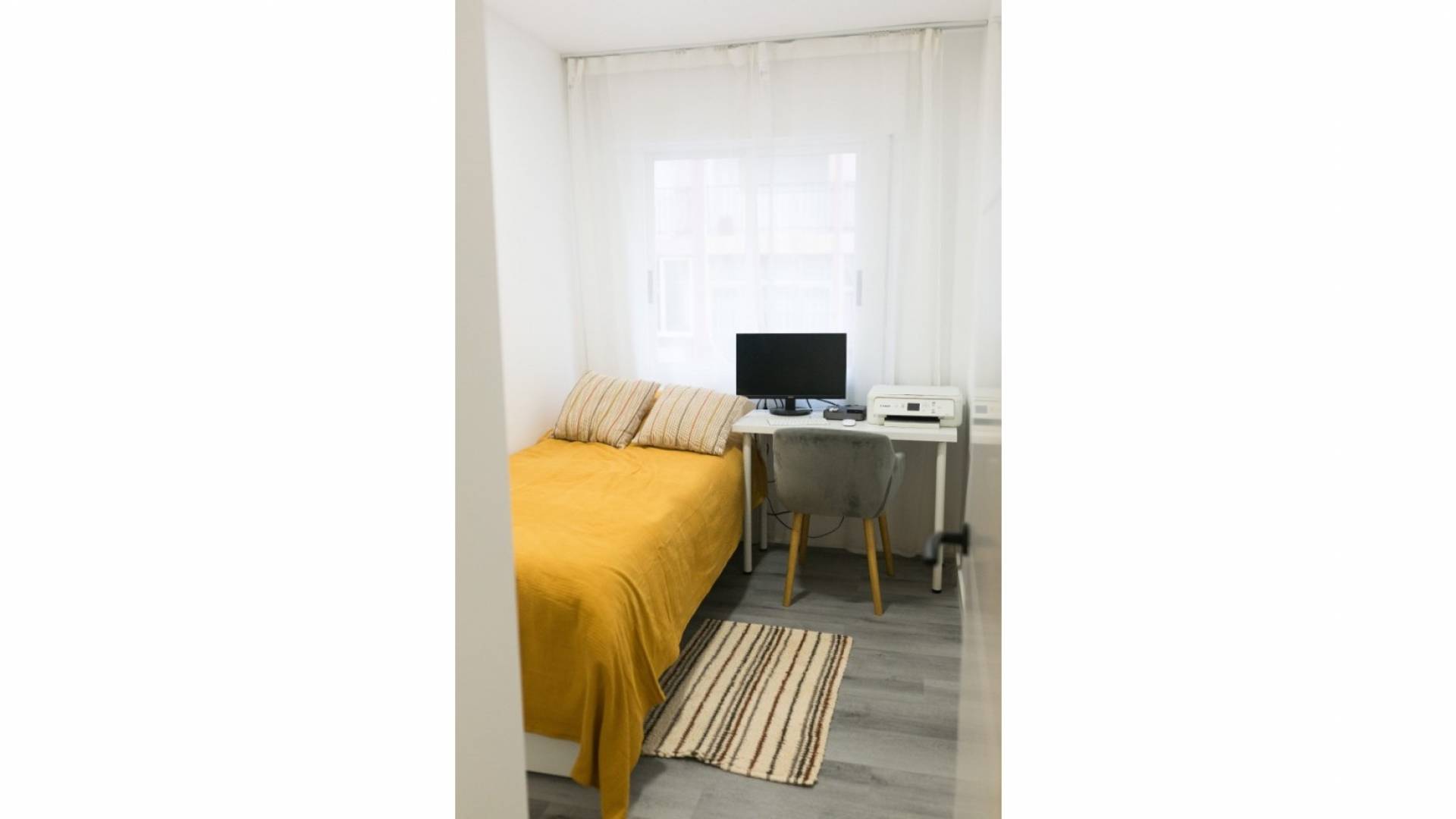 Tweedehands - Appartement - Plat - Torrevieja