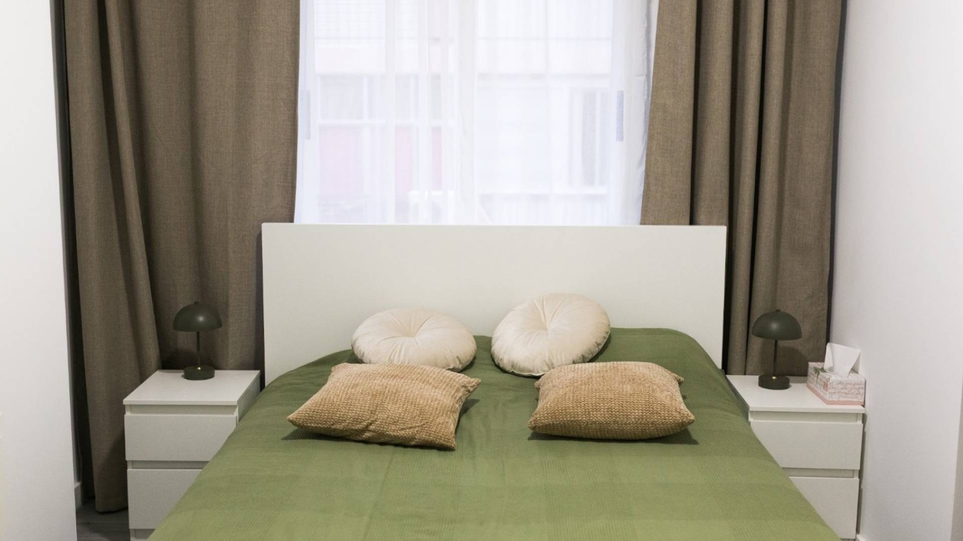 Tweedehands - Appartement - Plat - Torrevieja