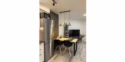 Tweedehands - Appartement - Plat - Torrevieja