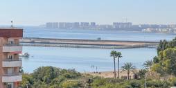 Tweedehands - Appartement - Plat - Torrevieja