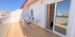 Tweedehands - Appartement - Plat - Torrevieja