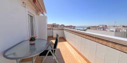 Tweedehands - Appartement - Plat - Torrevieja
