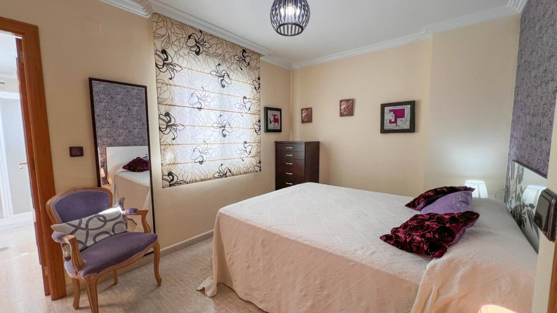 Tweedehands - Appartement - Plat - Torrevieja