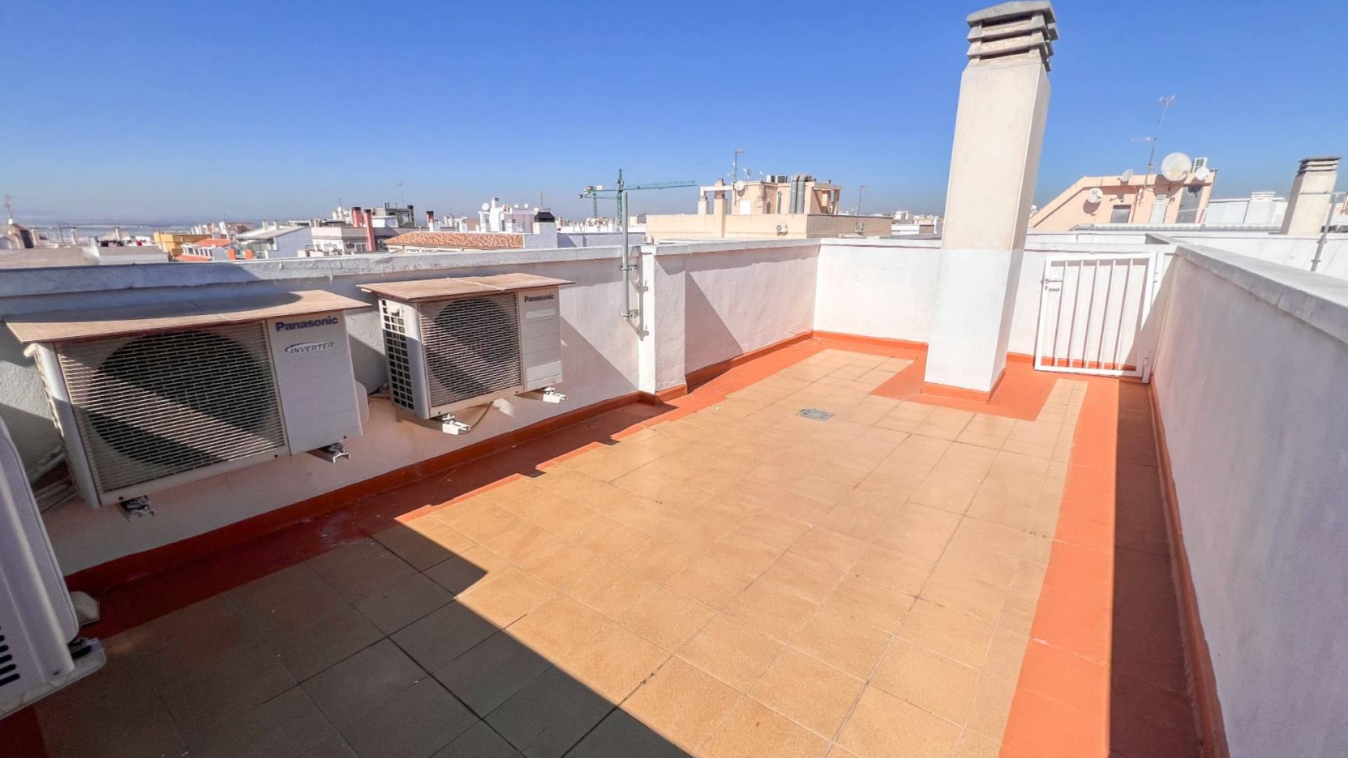 Tweedehands - Appartement - Plat - Torrevieja