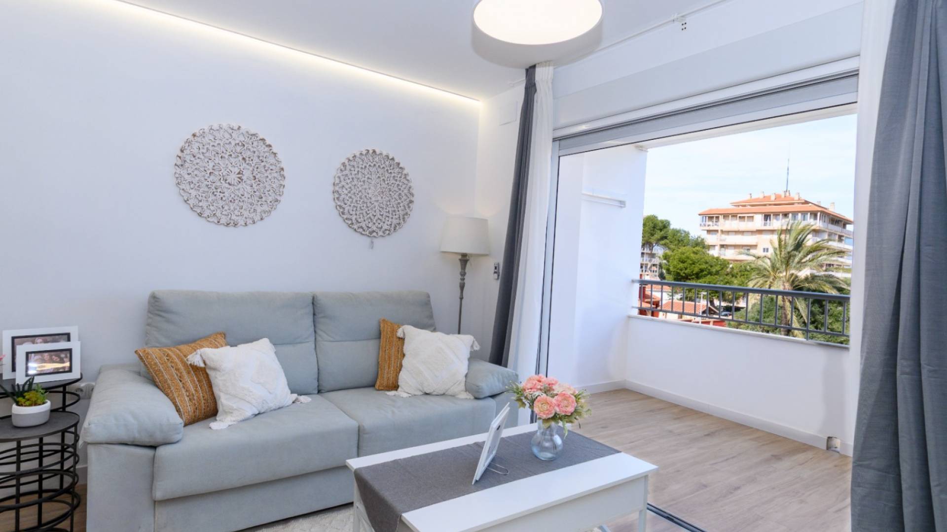 Tweedehands - Appartement  Plat - Torrevieja - 