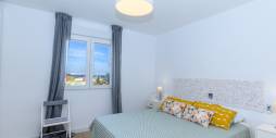 Tweedehands - Appartement  Plat - Torrevieja - 
