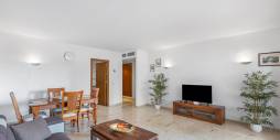 Tweedehands - Appartement  Plat - Torrevieja - 