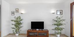 Tweedehands - Appartement  Plat - Torrevieja - 