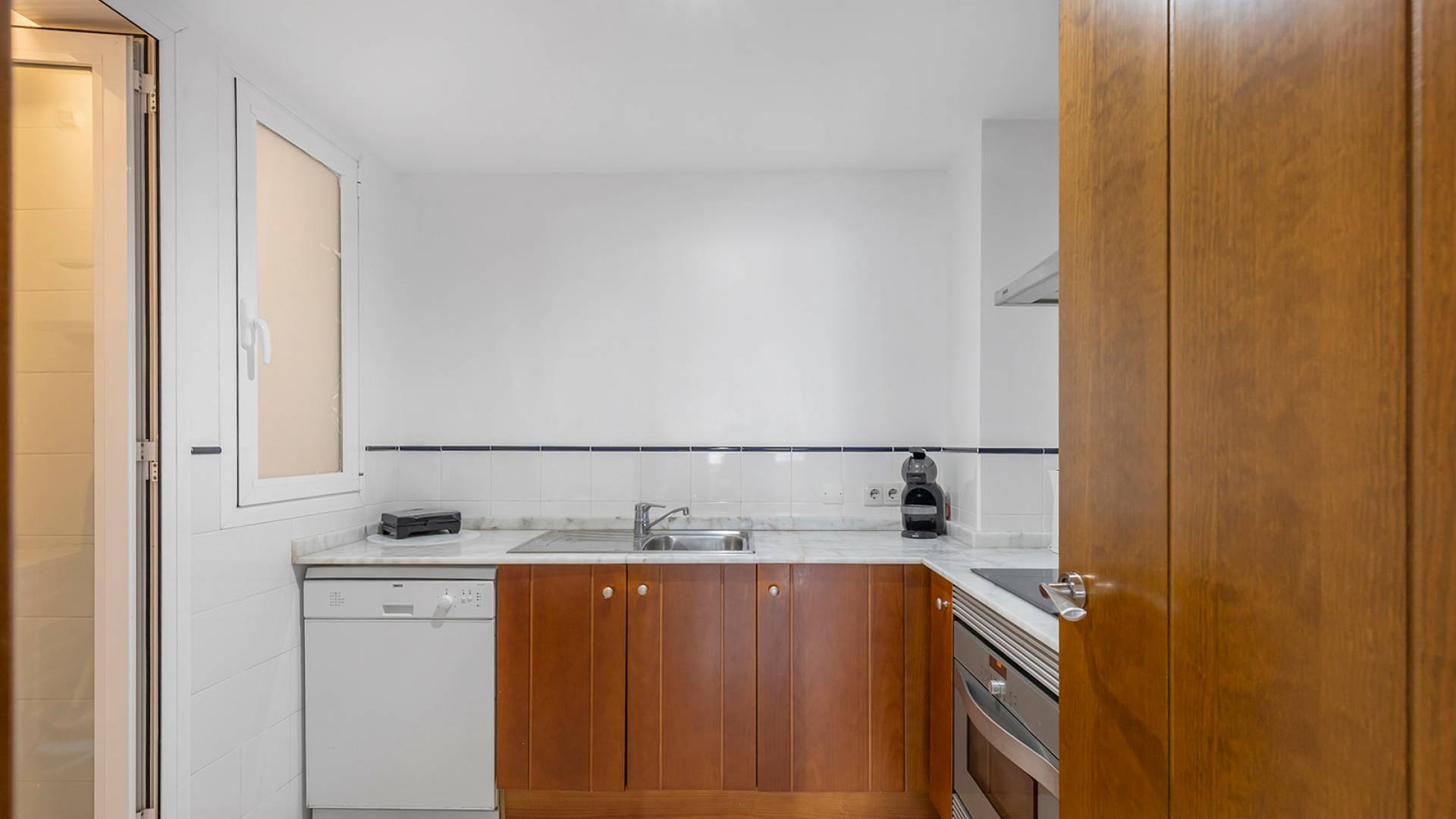 Tweedehands - Appartement  Plat - Torrevieja - 