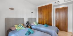 Tweedehands - Appartement  Plat - Torrevieja - 