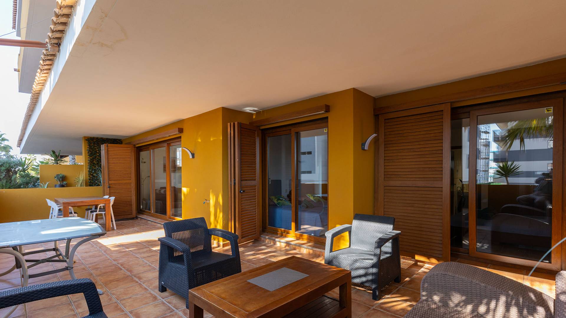 Tweedehands - Appartement  Plat - Torrevieja - 