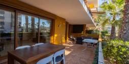 Tweedehands - Appartement  Plat - Torrevieja - 
