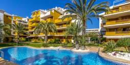 Tweedehands - Appartement  Plat - Torrevieja - 