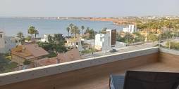 Tweedehands - Appartement  Plat - Torrevieja - 