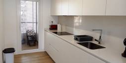 Tweedehands - Appartement  Plat - Torrevieja - 