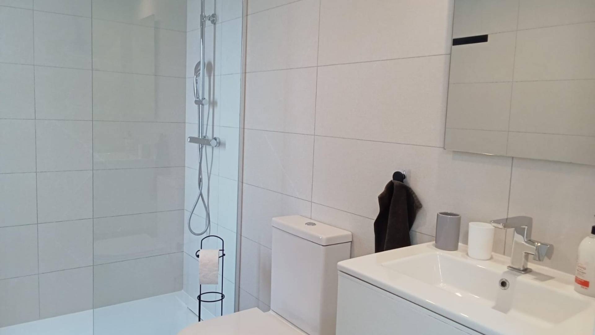 Tweedehands - Appartement  Plat - Torrevieja - 