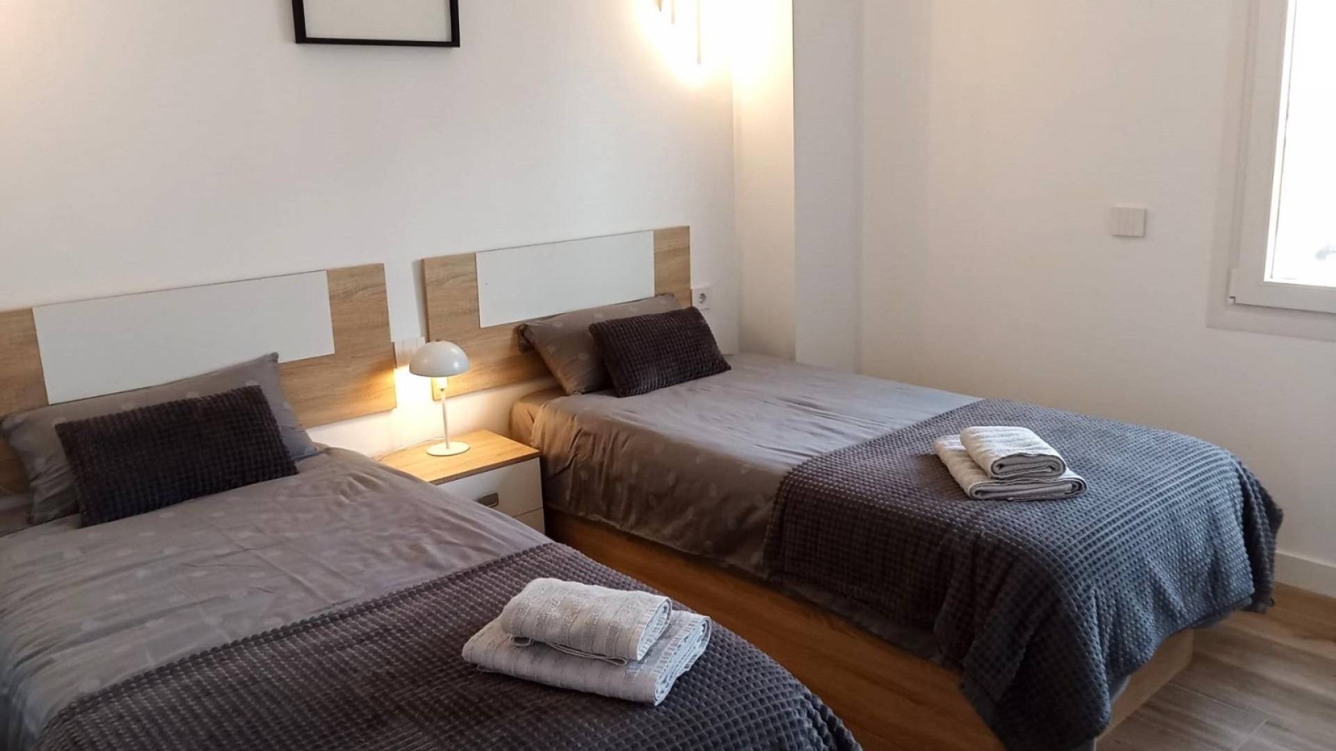 Tweedehands - Appartement  Plat - Torrevieja - 