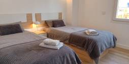Tweedehands - Appartement  Plat - Torrevieja - 