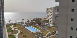 Tweedehands - Appartement  Plat - Torrevieja - 