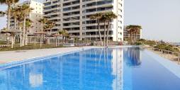 Tweedehands - Appartement  Plat - Torrevieja - 