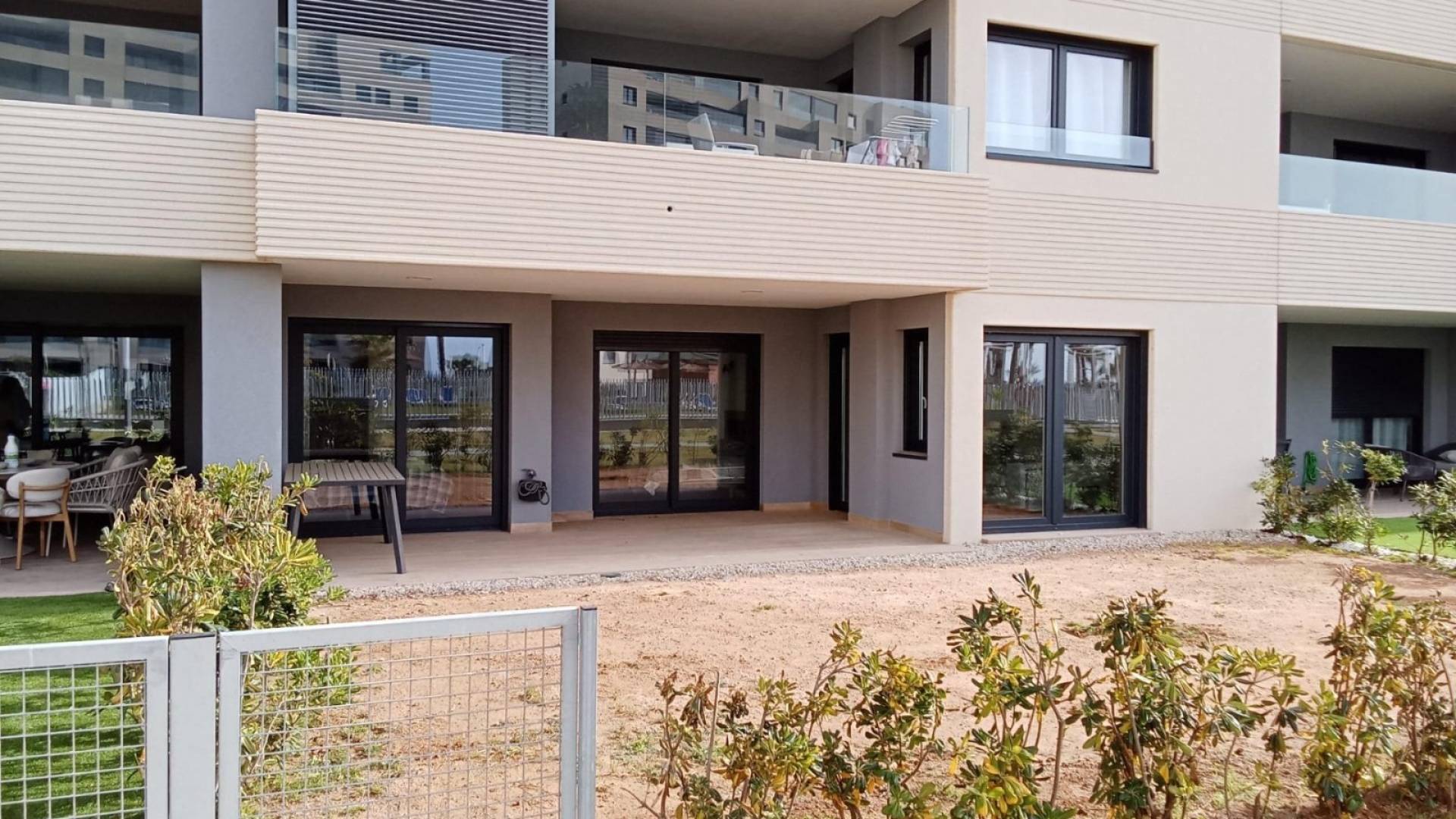 Tweedehands - Appartement  Plat - Torrevieja - 