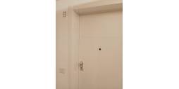 Tweedehands - Appartement  Plat - Torrevieja - 