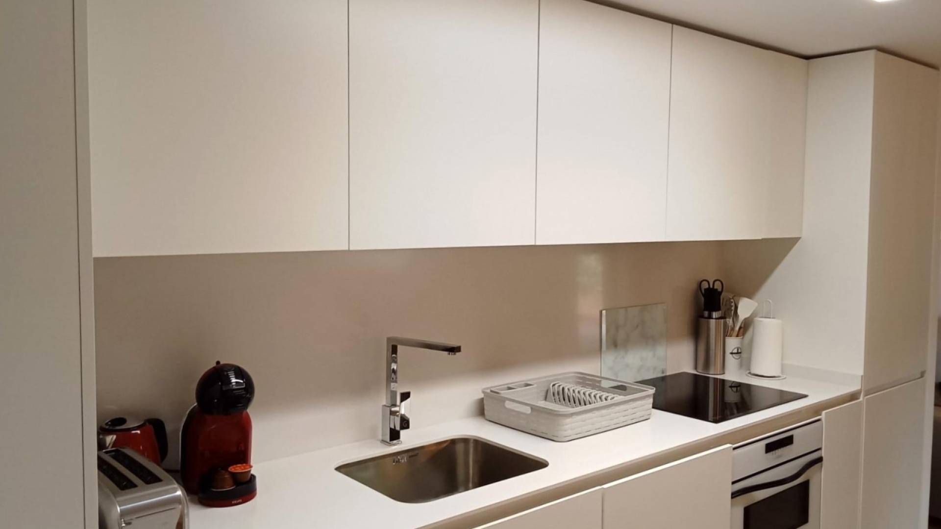 Tweedehands - Appartement  Plat - Torrevieja - 