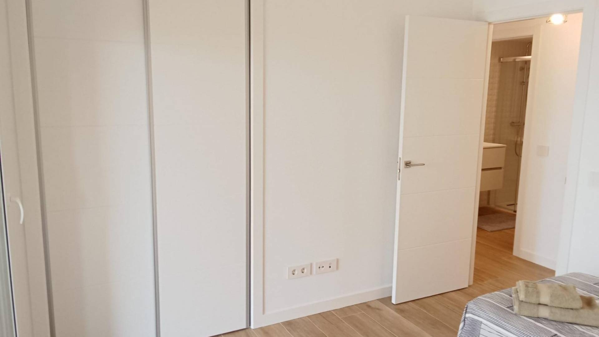 Tweedehands - Appartement  Plat - Torrevieja - 