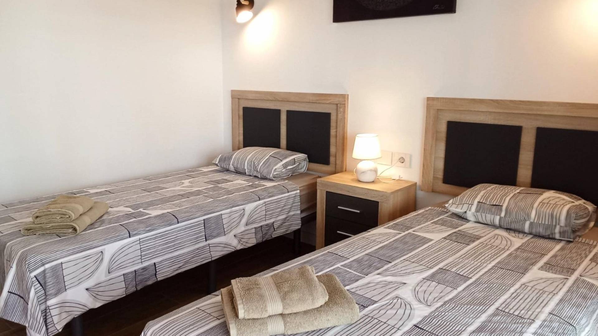 Tweedehands - Appartement  Plat - Torrevieja - 