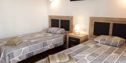 Tweedehands - Appartement  Plat - Torrevieja - 