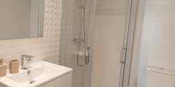 Tweedehands - Appartement  Plat - Torrevieja - 